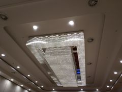 -成都龙之梦大酒店-龙悦中餐厅