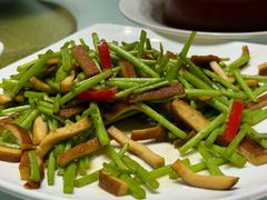 -瑞福园联谊餐室(茂名南路店)