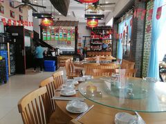 大堂-佤家大院(南门店)