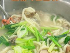 -阿水杠面(漳港店)