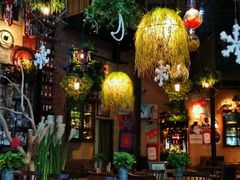 -临界音乐酒馆·小龙虾·江湖菜(华熙LIVE·鱼洞店)