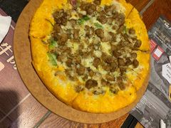 -米斯特比萨(光华桥凯德MALL天津湾店)