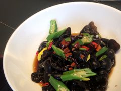 -绿杨春·淮扬宴(庐山路店)