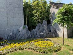 -口岸雕花楼
