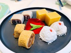 -唐廊烤鸭店(工体店)