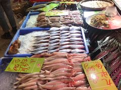 -79号渔船海鲜饭店(华强北店)