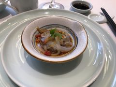 -冶春茶社(星汉大厦店)