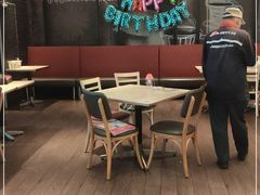 大堂-必胜客(紫竹桥苏宁店)