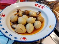 -贤合庄卤味火锅(勒泰中心店)