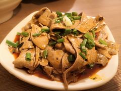 -老家猪肝面(石油路店)