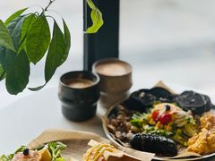 -251#coffee roasters(沿河东路店)