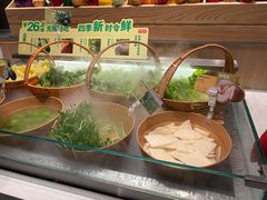 -左庭右院鲜牛肉火锅(新梅广场店)