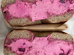 -Catch Bagel(芳草地店)