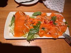 -宝莱纳餐厅(滨江店)