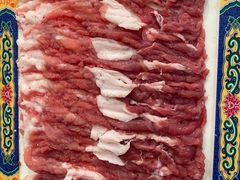 -侃爷南门铜锅涮肉