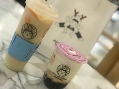 益生香橙君-我是酸奶君(壹方城店)