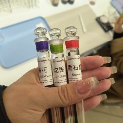 -觅香调香室(南锣鼓巷店)