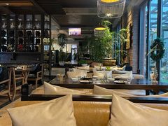 -泰莲庭·溪畔餐厅(雁栖湖店)
