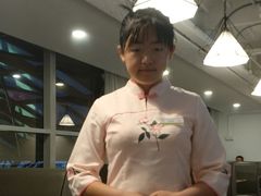 -乐港休闲馆茶艺·简餐·茶室(首都机场T2店)