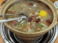 -蔡记·九米羊肉炉(东渡店)
