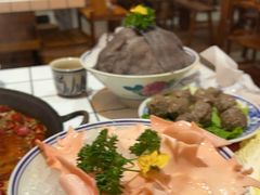 -旧街市鲜货老火锅(大光路店)