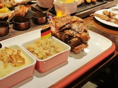 -1886德国汽车餐厅(外滩中央店)