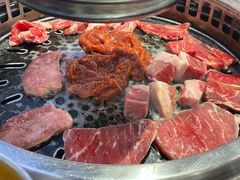 -玄希浪漫厨房·韩料烤肉(湖滨银泰in77店)