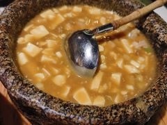 -绿茶餐厅(平谷华联店)