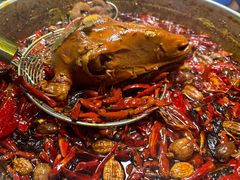 -清真老马家国华牛奶鸡蛋醪糟(正宁路店)