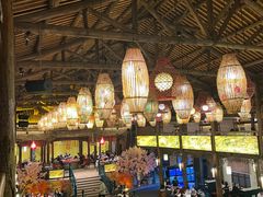 -HOHO餐厅(古子城店)