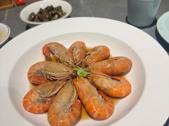 熟醉草虾-小绍兴家宴·百年绍兴菜(鲁迅路店)