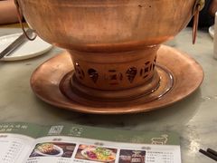 -牛街·马辈儿涮肉(牛街二店)
