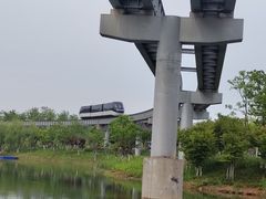 -华谊兄弟（长沙）电影小镇