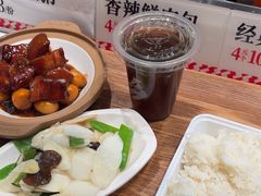 -乡村基·川味现炒大王(熙悦天街店)