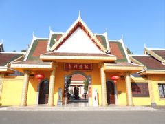 -报恩禅寺