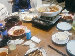 -元银甲·湖北地标美食(汉阳店)