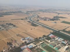 -石家庄正定国际机场-T2航站楼