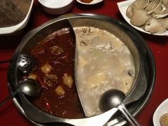 -山城辣妹子(定福庄店)