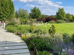 -国家植物园南园