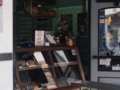 门面-Juicy Bakery(大学路店)