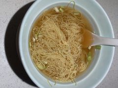 -港久茶餐厅(鹭洲里店)