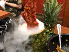 -大阪烧肉BAKA一代(十亩地店)