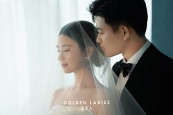 -金夫人婚纱摄影(衡阳店)