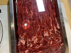 -老北京涮羊肉(航东路店)