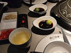 -同仁四季椰子鸡(无锡滨湖万象汇店)