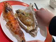 -奕景酒家· 专注大连海鲜30年(星海广场店)