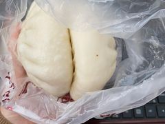 -不二心包子铺(二七广场店)