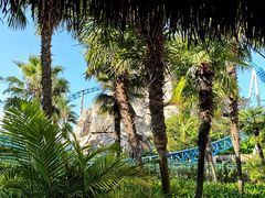 -七彩云南欢乐世界