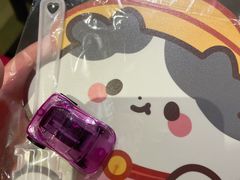 -肯德基(福清万达店)