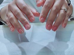 点击看大图 -四季·予你日式美甲美睫Nail